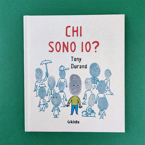 Chi sono .